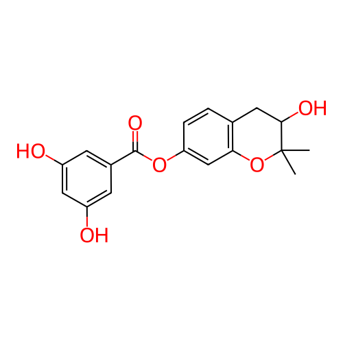 Chemical structure of BindingDB Monomer ID 50346777