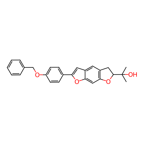 Chemical structure of BindingDB Monomer ID 50346792