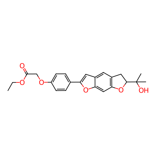 Chemical structure of BindingDB Monomer ID 50346793