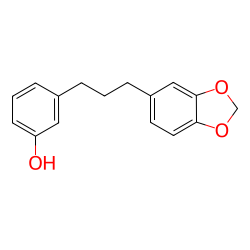Chemical structure of BindingDB Monomer ID 50346806