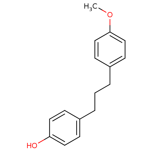 Chemical structure of BindingDB Monomer ID 50346807