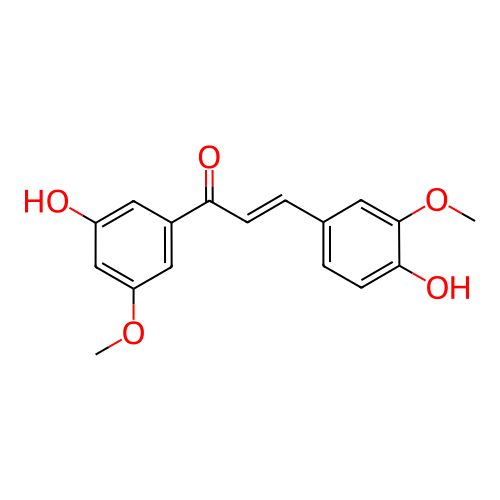 Chemical structure of BindingDB Monomer ID 50346808