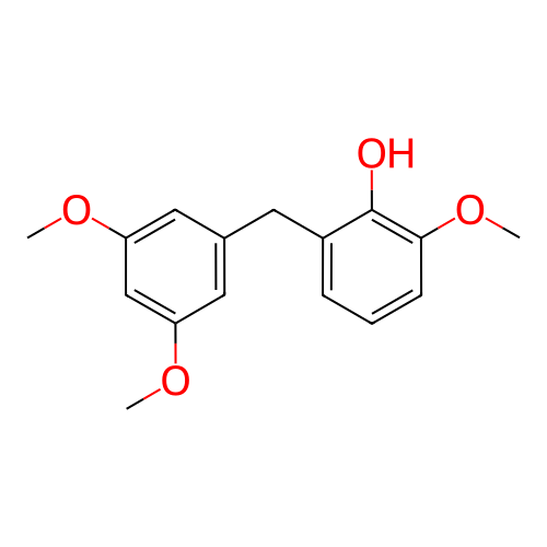 Chemical structure of BindingDB Monomer ID 50346813