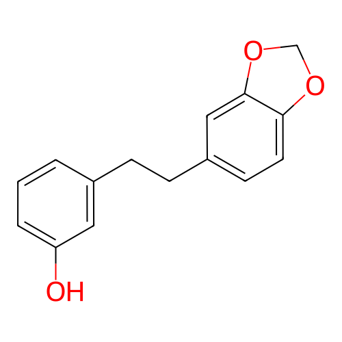 Chemical structure of BindingDB Monomer ID 50346817