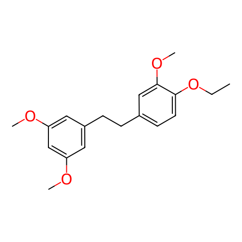 Chemical structure of BindingDB Monomer ID 50346820