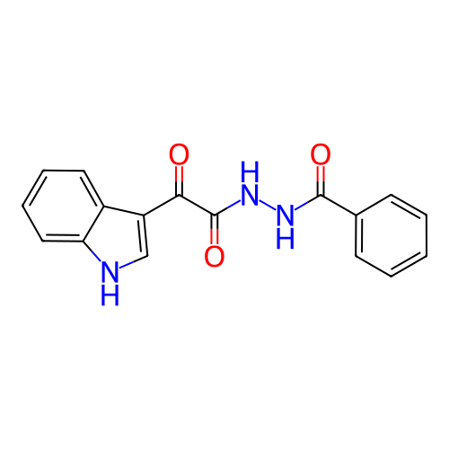 Chemical structure of BindingDB Monomer ID 50346826