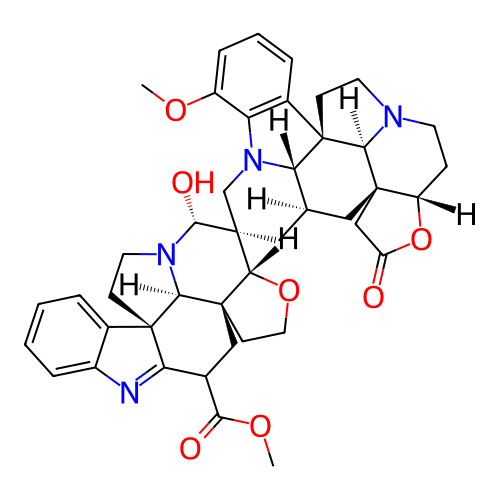 Chemical structure of BindingDB Monomer ID 50346858