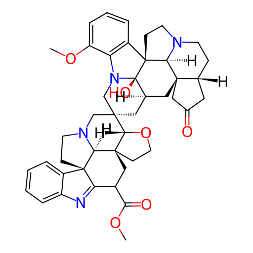 Chemical structure of BindingDB Monomer ID 50346861