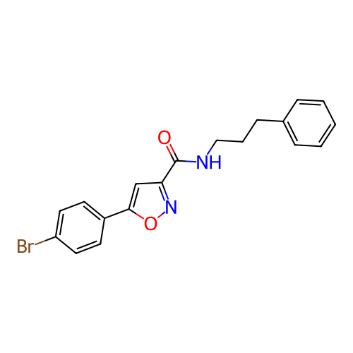 Chemical structure of BindingDB Monomer ID 50346889
