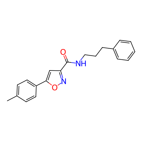 Chemical structure of BindingDB Monomer ID 50346892