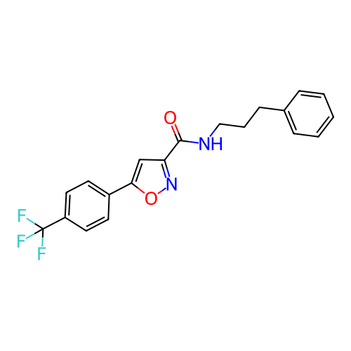 Chemical structure of BindingDB Monomer ID 50346893