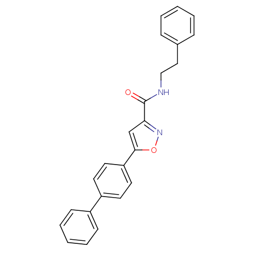Chemical structure of BindingDB Monomer ID 50346902