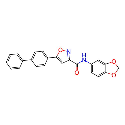 Chemical structure of BindingDB Monomer ID 50346903