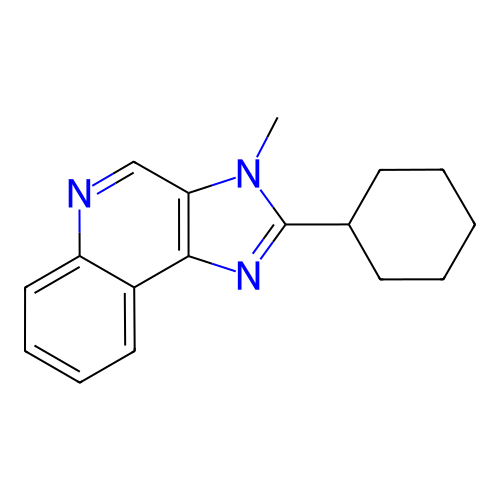 Chemical structure of BindingDB Monomer ID 50346931
