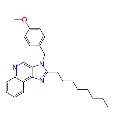 Chemical structure of BindingDB Monomer ID 50346933