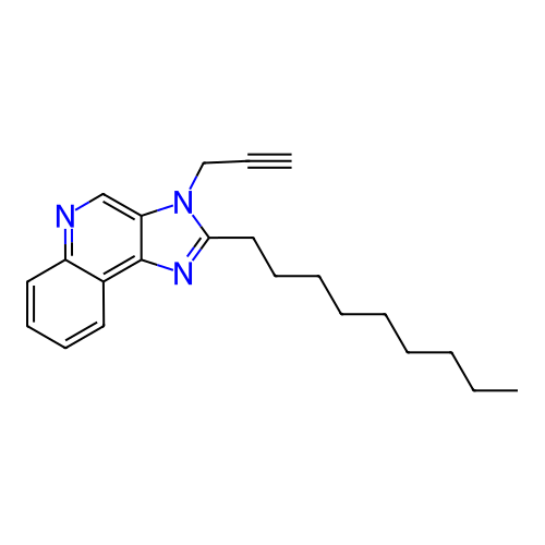 Chemical structure of BindingDB Monomer ID 50346935