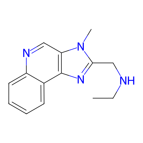 Chemical structure of BindingDB Monomer ID 50346939