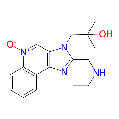 Chemical structure of BindingDB Monomer ID 50346942