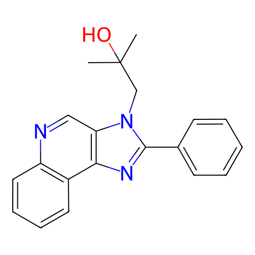 Chemical structure of BindingDB Monomer ID 50346946