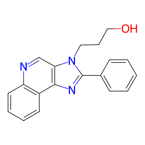 Chemical structure of BindingDB Monomer ID 50346947