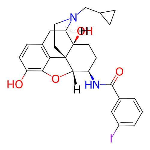 Chemical structure of BindingDB Monomer ID 50346951