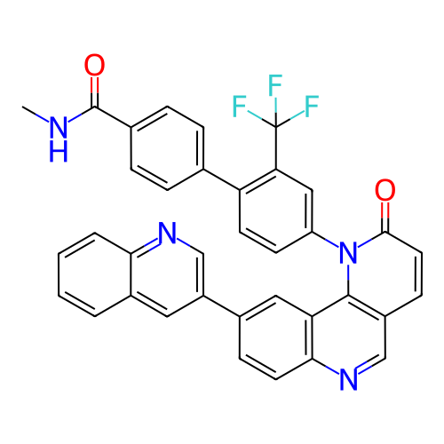 Chemical structure of BindingDB Monomer ID 50346962