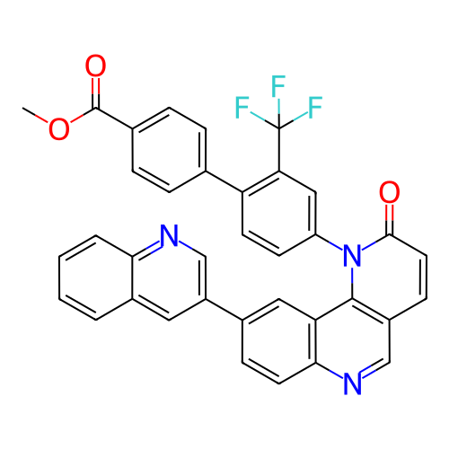 Chemical structure of BindingDB Monomer ID 50346966