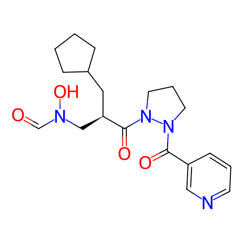 Chemical structure of BindingDB Monomer ID 50347032
