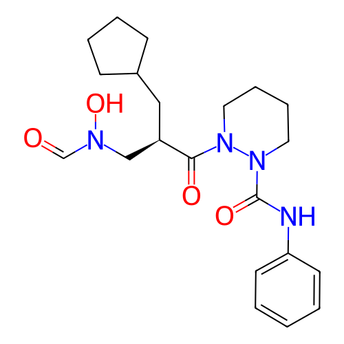 Chemical structure of BindingDB Monomer ID 50347039