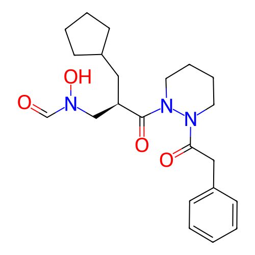 Chemical structure of BindingDB Monomer ID 50347052
