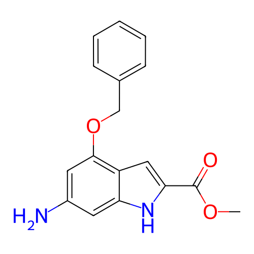 Chemical structure of BindingDB Monomer ID 50347134