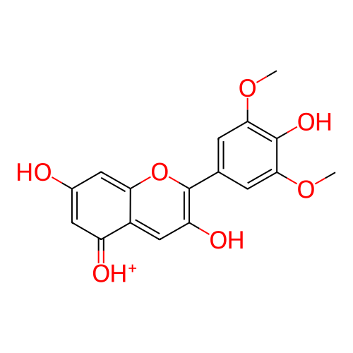 Chemical structure of BindingDB Monomer ID 50347138