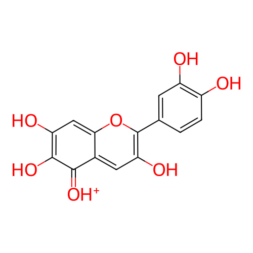 Chemical structure of BindingDB Monomer ID 50347139