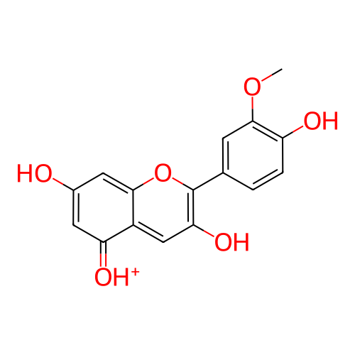 Chemical structure of BindingDB Monomer ID 50347140