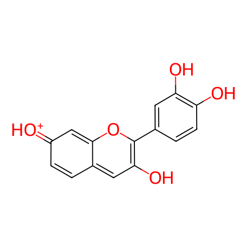 Chemical structure of BindingDB Monomer ID 50347143