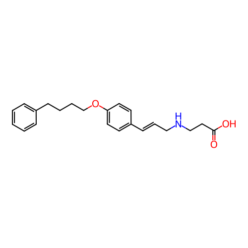 Chemical structure of BindingDB Monomer ID 50347149