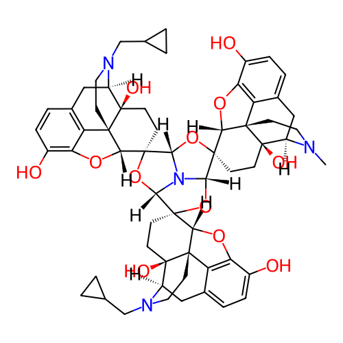 Chemical structure of BindingDB Monomer ID 50347161