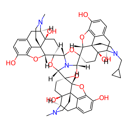 Chemical structure of BindingDB Monomer ID 50347162