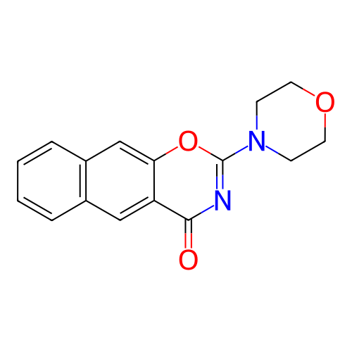Chemical structure of BindingDB Monomer ID 50347192