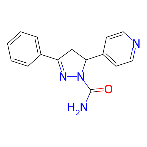 Chemical structure of BindingDB Monomer ID 50347300