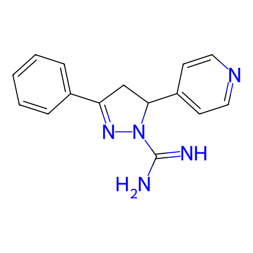 Chemical structure of BindingDB Monomer ID 50347307