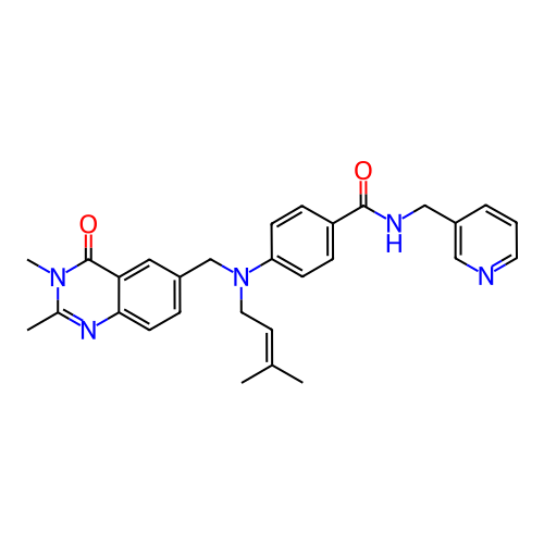 Chemical structure of BindingDB Monomer ID 50347415