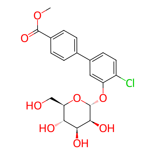 Chemical structure of BindingDB Monomer ID 50347450