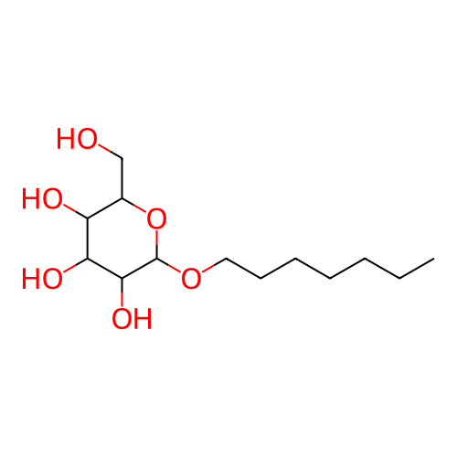 Chemical structure of BindingDB Monomer ID 50347460