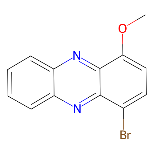Chemical structure of BindingDB Monomer ID 50347466