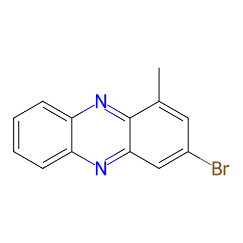 Chemical structure of BindingDB Monomer ID 50347471