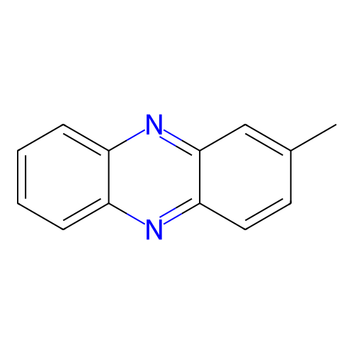 Chemical structure of BindingDB Monomer ID 50347473