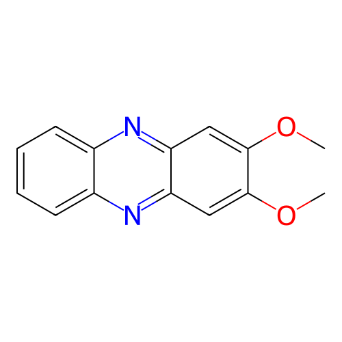 Chemical structure of BindingDB Monomer ID 50347475