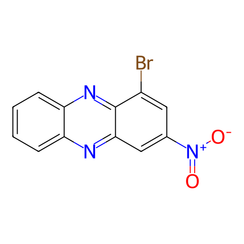 Chemical structure of BindingDB Monomer ID 50347476