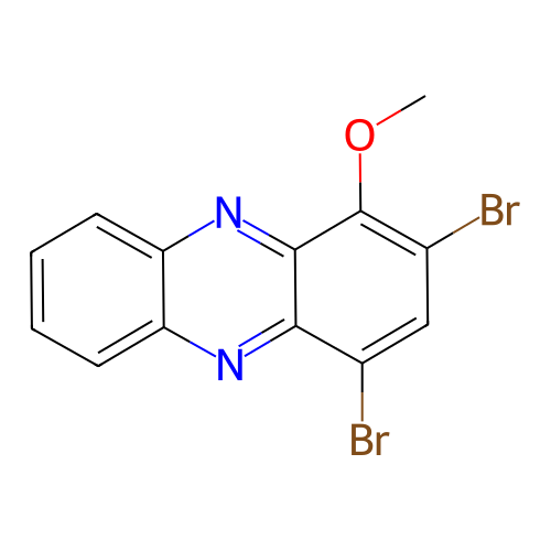 Chemical structure of BindingDB Monomer ID 50347487